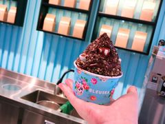 -BLEUSKA布乳斯佳冰淇淋(金沙印象城店)