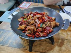 -湘香私房菜(大石长隆店)