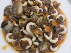 -富临港·蒸汽海鲜·手抓海鲜·炒菜(栈桥店)