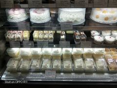 零售区-红宝石·鲜奶小方(莘庄龙之梦店)