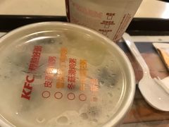 -肯德基(成都机场T2到达精选店)