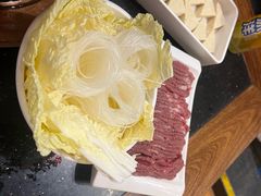 -南门涮肉(后海店)