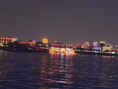 -武汉两江游览·夜游长江(汉口粤汉码头)