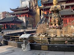 -上海东林寺(金山区)