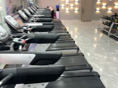 -美航国际健身(北京华联店)