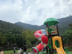 -达蓬山星梦乐园
