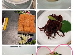 -申粤轩酒楼·三十年粤菜经典(丁香花园店)