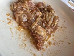 -一品诚记烤肉·甄选店(中南路店)
