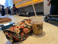 -% Arabica(京都东山店)