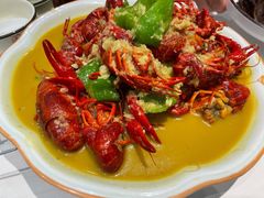 -盱眙虾神於氏龙虾(夫子庙红街店)