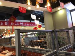 -周鱼小馆石锅酸菜鱼(活力汇店)