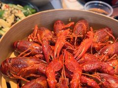 -一棠龙虾•王牌虾球(恒隆广场店)
