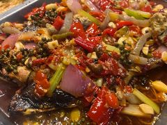 -一佳烤铺(丽江景苑店)