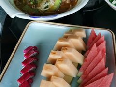 -湘湖大院(越王路店)