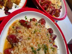 -海岛八号龙虾烧烤田鸡(蓝天路总店)