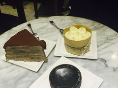 -Awfully Chocolate(来福士广场店)