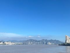 -江心屿景区