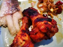 -梨花自助烤肉(天河城店)