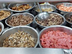 -铭辉沙嗲面(新街商业城店)