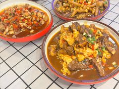 -江西老表·经典江西八大碗