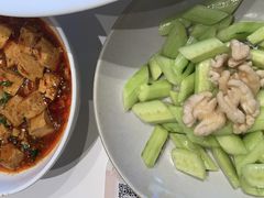 -椒爱水煮鱼川菜(CBD万达店)