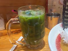 -Ramen满吉·豚骨拉面(丽园路店)
