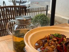 -黄山老妈·土菜(碧桂园店)