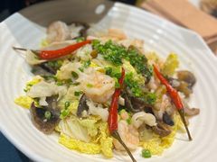 -龙泉小镇(科圣路店)