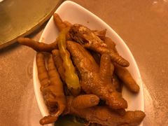 -小厨师·二十年沈家门小海鲜(百井坊巷店)