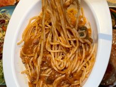 -路易十三西餐厅(西关新天地店)
