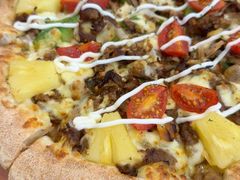 -魏斯理汉堡(西安沣东吾悦店)