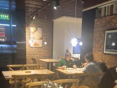 -老上居·手工春饼(贝尔路店)