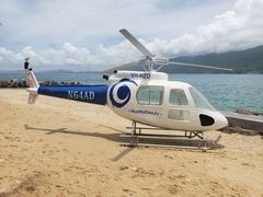 -海南分界洲岛旅游区