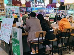 -甲乙饼·手工牛肉饼(天通苑华联店)