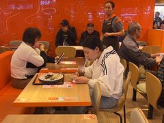 -大快活(罗湖商业城分店)