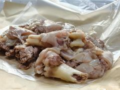 -小辫子羊肉面馆(周东店)