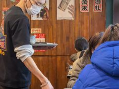 -小川洋风料理(汉街店)