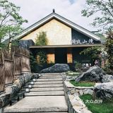 东湖秘境中式园林，尽在澜庭山境！