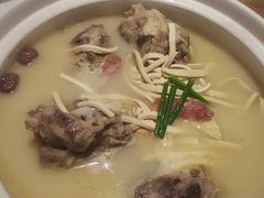 -骨捞专家·金华砂锅(西田城购物中心店)