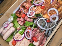 -LALA LAND日落半岛露营地