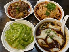 -牛王庙(龙华花园店)