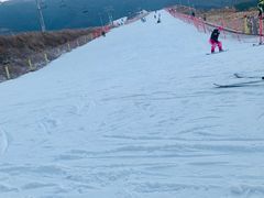 -北京西山滑雪场