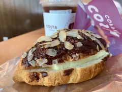 -COSTA COFFEE(阿里中心店)