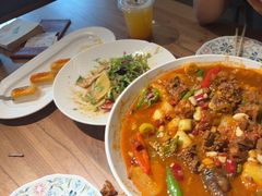 -巴扎屋大盘鸡·新疆菜(汇嘉时代店)