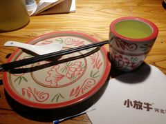 -小放牛炒菜馆(三丰店)