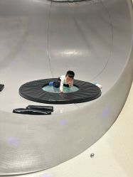 -MELAND CLUB亲子乐园·派对·餐厅(北京芳圆里ID MALL店)