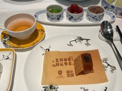 -北京宴(华贸购物中心店)