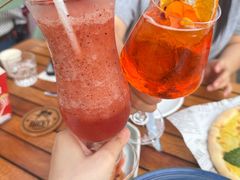 -MR.ROCKY洛奇先生·西餐&酒吧(太古仓店)