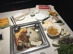 -海底捞火锅(长沙华创国际广场店)