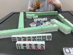 -素禅棋牌会所(海阳路店)